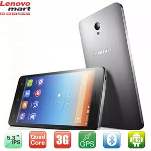 Смартфон Lenovo S860 в Киеве