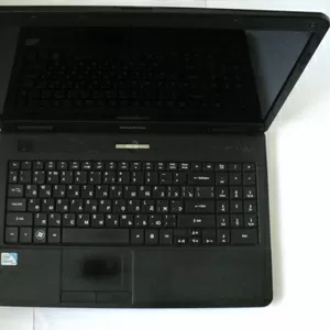 Продам запчасти от ноутбука Acer eMachines E527.