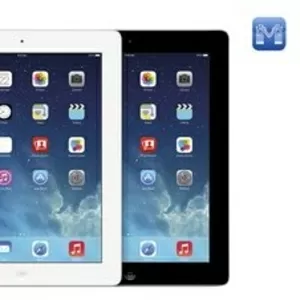 Продукция Apple: MacBook Air,  iPad,  iMac,  iPhone 4s,  5,  5c,  Mac Mini.