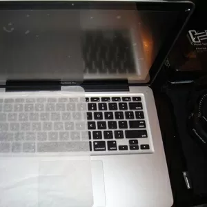  Apple MacBook Pro 13, 3 