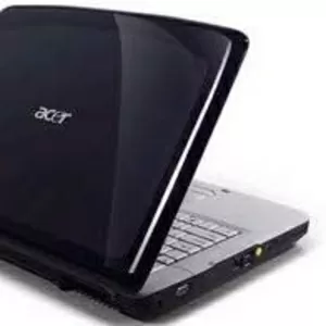 Продам запчасти от ноутбука Acer Aspire 7720G