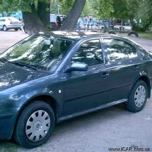 Продам Skoda Octavia Tour 2005г