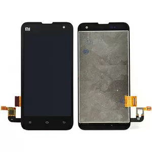 Тачскрин + дисплей для Xiaomi Mi2S