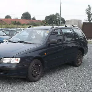 Авторазборка запчасти Toyota carina.E