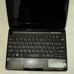 Продам верхнюю крышку к Acer Aspire 6530