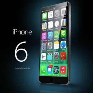 iPhone 6