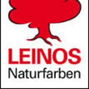  Продажа натуральных красок,  масел и восков Leinos  (LEINOS,  Germany) 