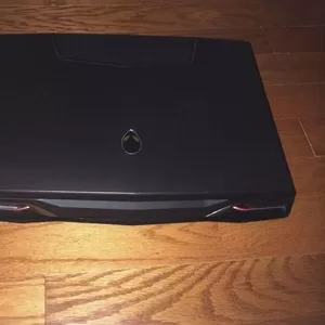 Игровой ноутбук Alienware m18x R2 3630QM,  660M