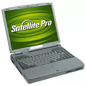 Продам запчасти от ноутбука Toshiba Satellite Pro 4200 .