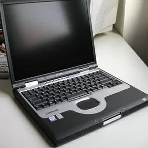 Продам запчасти от ноутбука HP Compaq Evo N800v