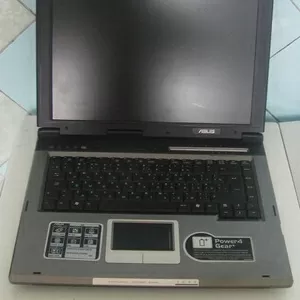 Продам верхнюю крышку к ASUS A6R