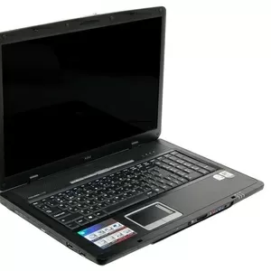 Продам верхнюю крышку к MSI Megabook L740