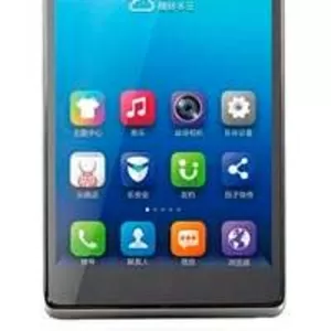 Новый смартфон Lenovo K-910 Vibe Z