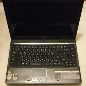 Продам запчасти от ноутбука Acer Aspire 4520G