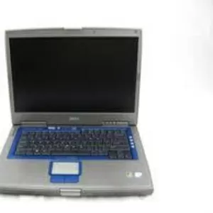 Продам запчасти от ноутбука DELL Inspiron 8500.