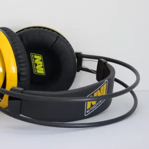 Наушники Steelseries Siberia V2 Natus Vincere