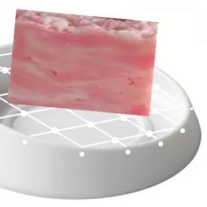 Эксклюзивный Подарок! Мыльница /Hamac-Rosa/