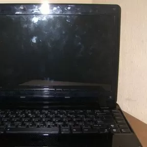 Продам нерабочий ноутбук  Asus Eee PC 1201 