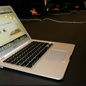 Продам Apple MacBook Air 2008-09г. На запчасти. 