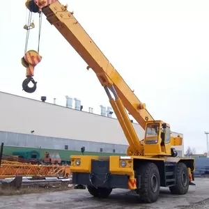 запчасти на кран Grove,  Bumar, Liebherr . Запчасти для спецтехн