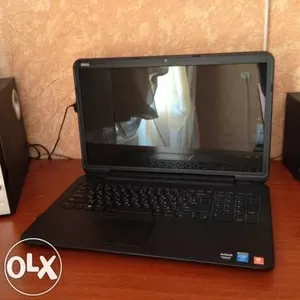 Продам ноутбук Dell Inspiron 3737 (I375610DDL-24)