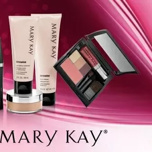 Продукция  MARY KAY