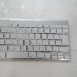 Apple Wireless Keyboard (MC184)