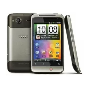 Смартфон Htc Salsa