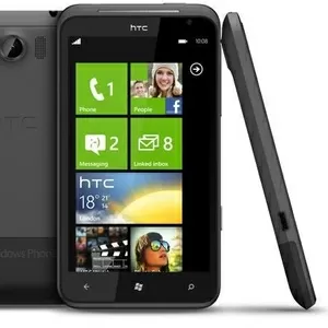 Cмартфон Htc Titan В наличии