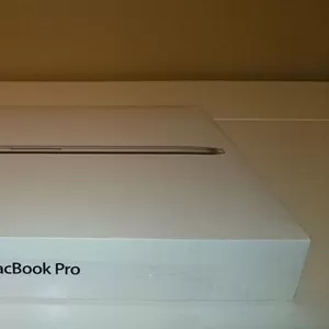 Apple MacBook Pro 15