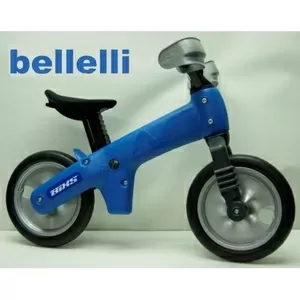 Беговел Bellelli B-Bip BIXS