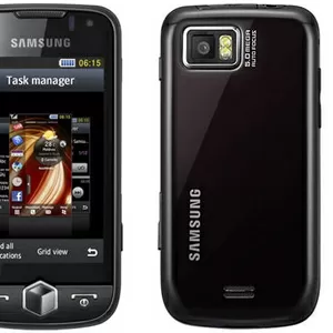 Смартфон Samsung S8000 Jet