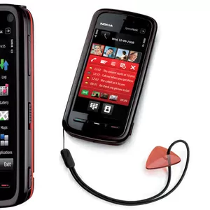 Nokia 5800 XpressMusic