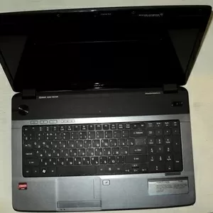 Продам запчасти от ноутбука Acer Aspire 7540.