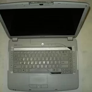 Продам запчасти от Acer Aspire one D257