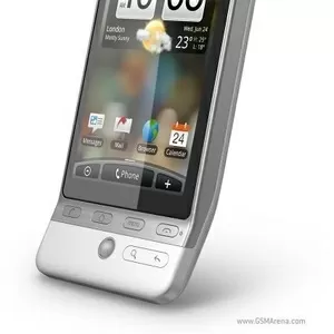 HTC Droid Hero Новый