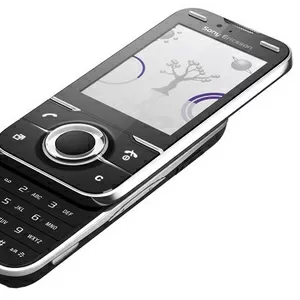 Sony Ericsson Yari Новый