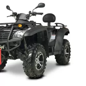 продам квадроцикл CF MOTO 500-X5