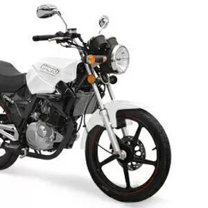 продам мотоцикл CF MOTO LEADER 150