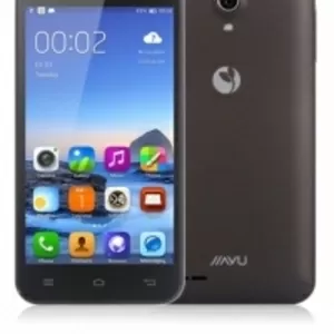 Смартфон Jiayu G2F