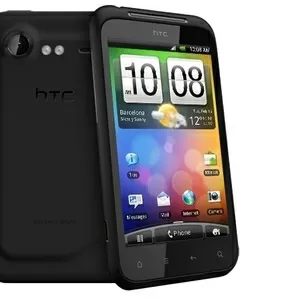 HTC Incredible S