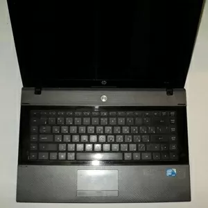 Продам запчасти от ноутбука HP 620.