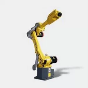 Сварочный робот Fanuc Arc Mate 0