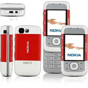 Новый Nokia 5300 Xpress Music