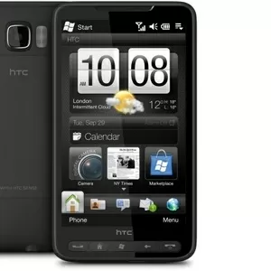 Htc hd2 T8585 Used Б.У.