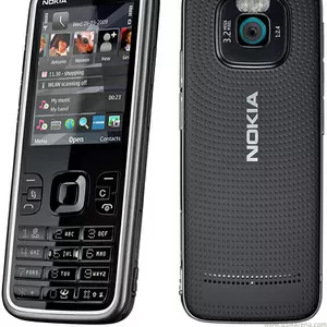 Nokia 5630 XpressMusic Б.У.