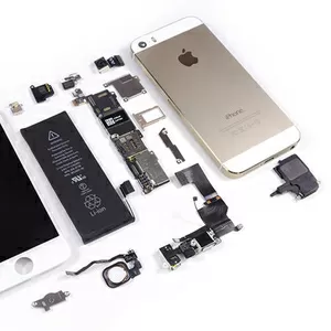 Запчасти к телефонам iPhone,  HTC,  Lenovo,  LG,  Nokia,  Samsung,  Sony