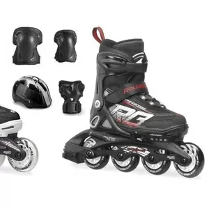 Купить детские ролики Rollerblade Spitfire Cube G