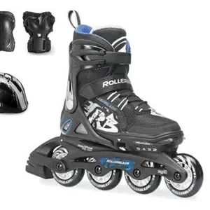 Купить детские ролики Rollerblade Spitfire Flash G