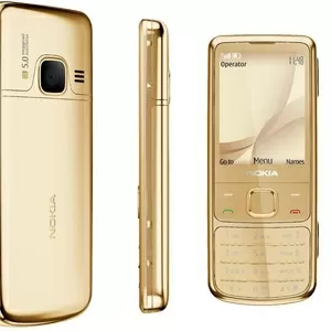 Nokia 6700 Gold Б.У. оригинал